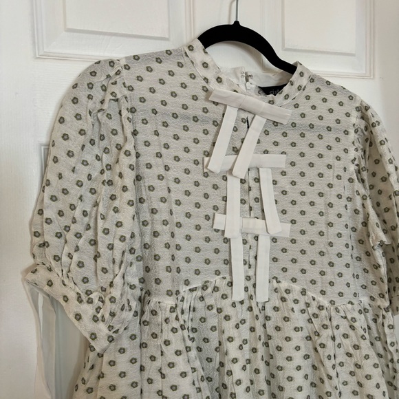 Sister Jane Ezra Mini Dress - Picture 7 of 11